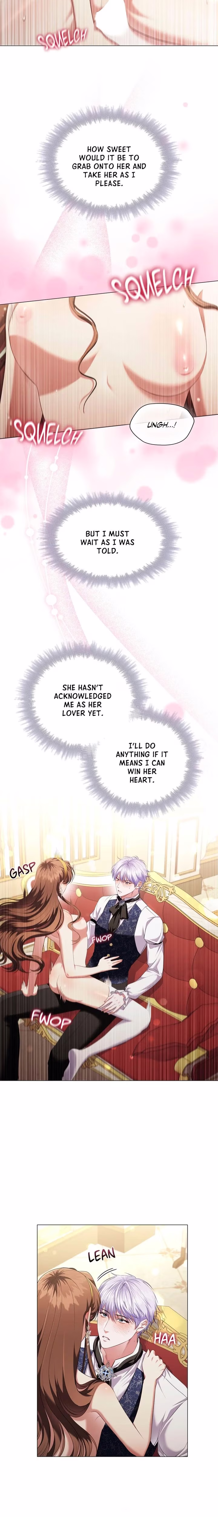 Depths of Malice - Chapter 82 - Part 4