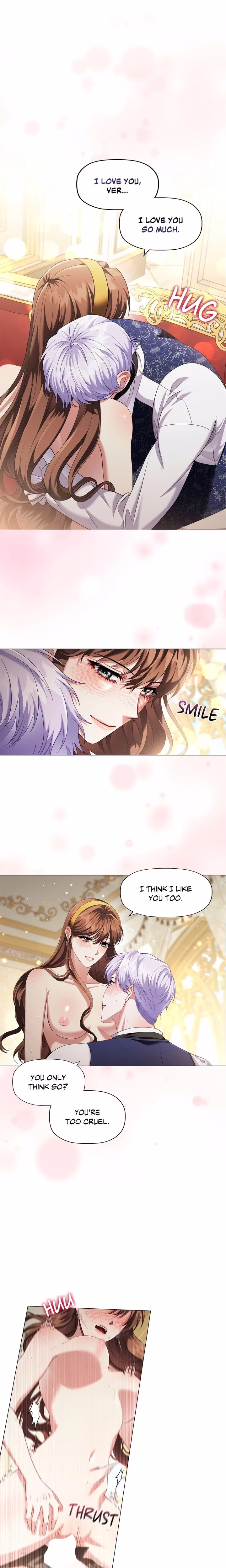 Depths of Malice - Chapter 82 - Part 5