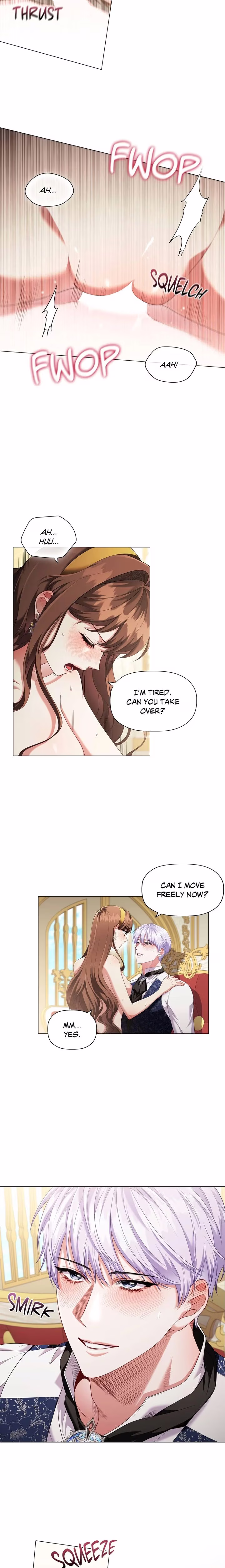 Depths of Malice - Chapter 82 - Part 6