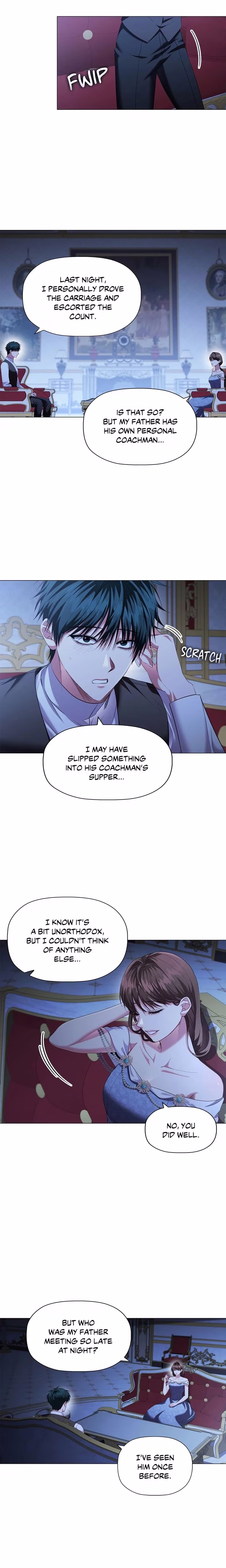 Depths of Malice - Chapter 82 - Part 10