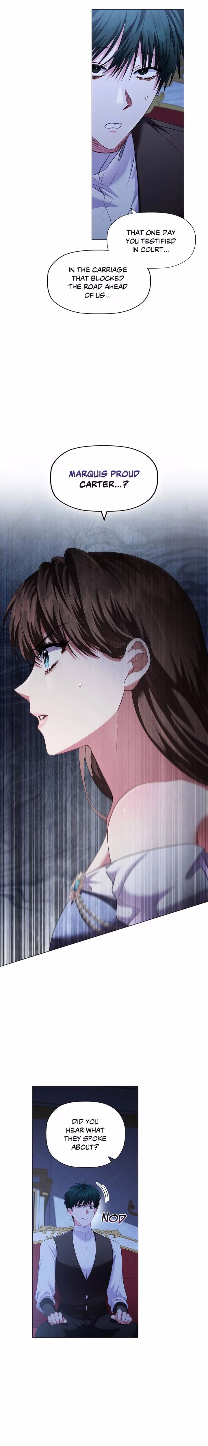 Depths of Malice - Chapter 82 - Part 11