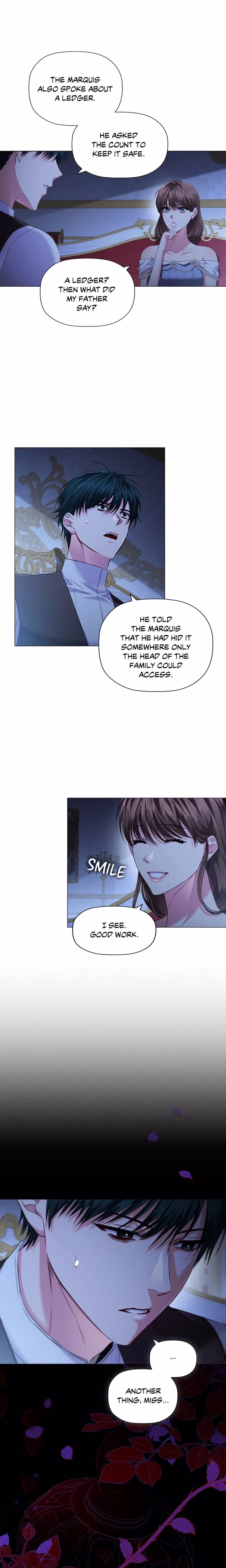 Depths of Malice - Chapter 82 - Part 13