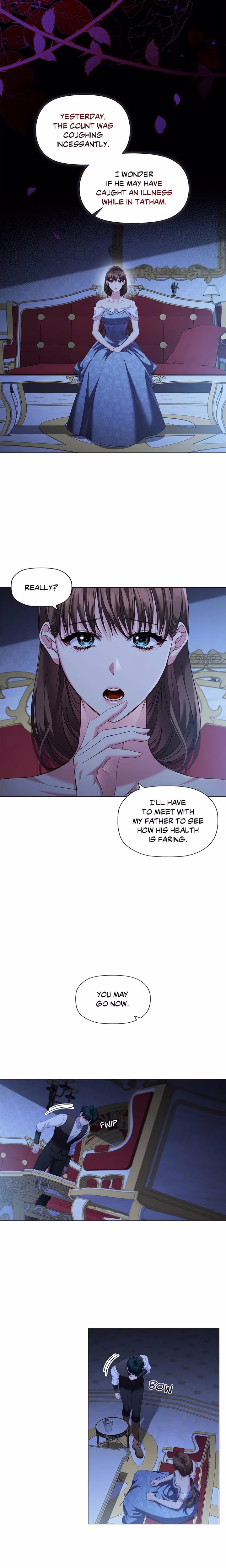 Depths of Malice - Chapter 82 - Part 14