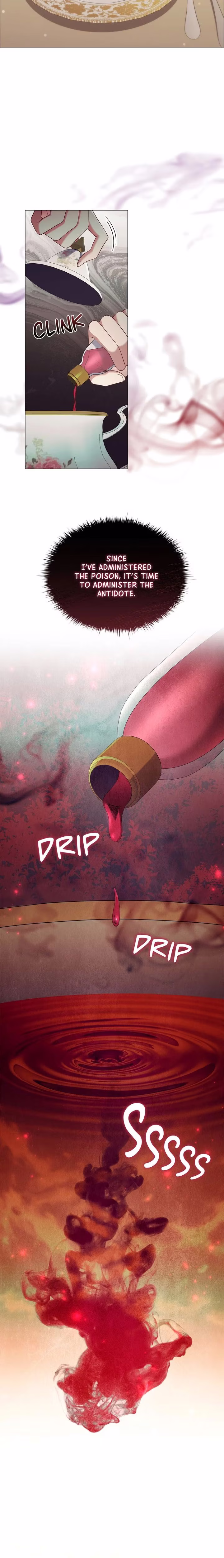 Depths of Malice - Chapter 82 - Part 16