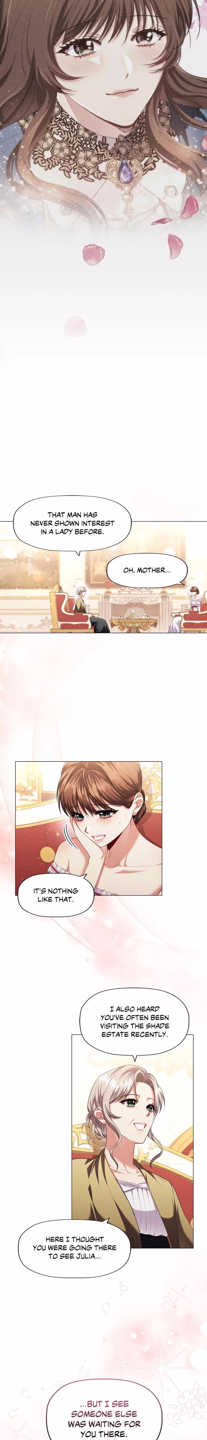 Depths of Malice - Chapter 83 - Part 6