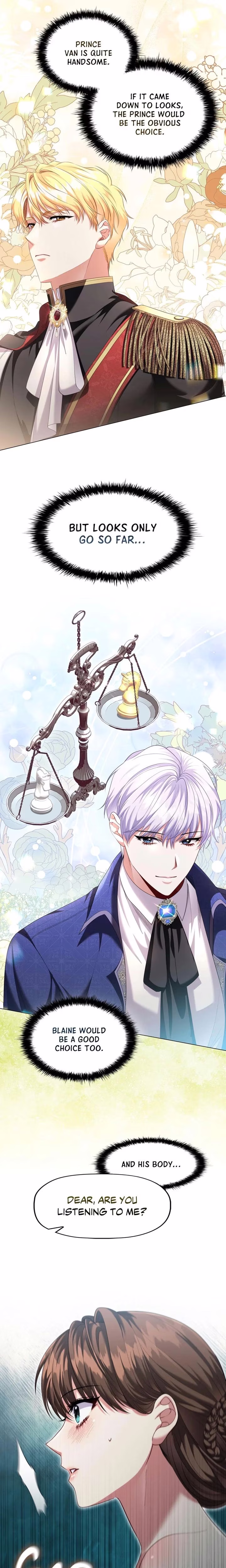 Depths of Malice - Chapter 83 - Part 9