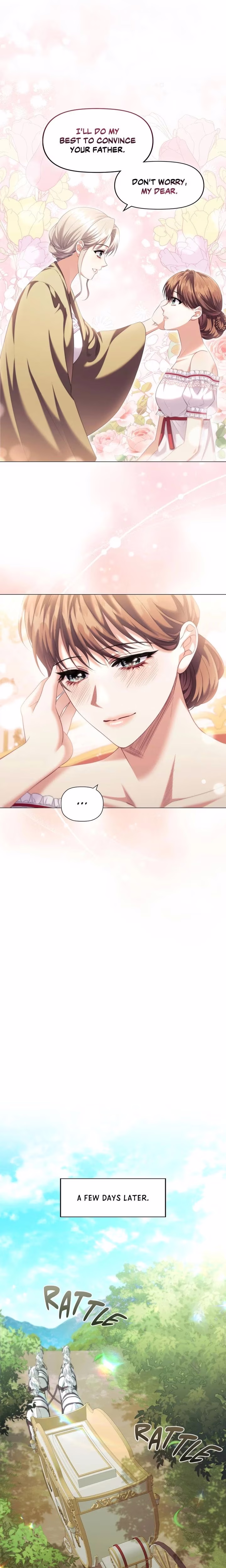 Depths of Malice - Chapter 83 - Part 11