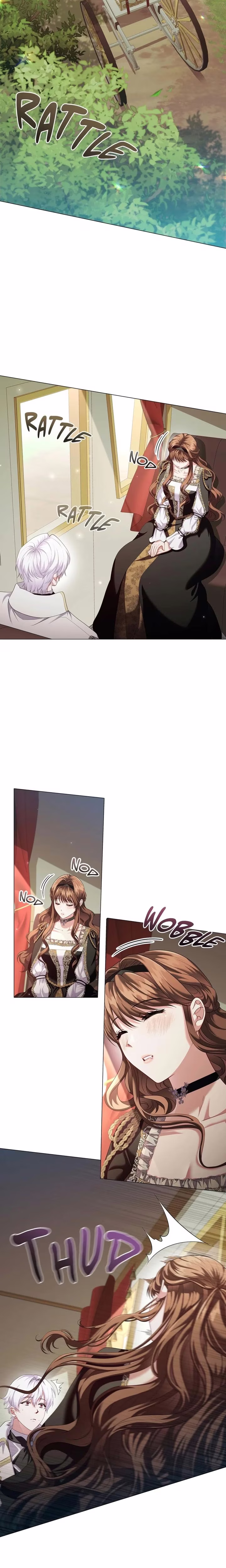 Depths of Malice - Chapter 83 - Part 12