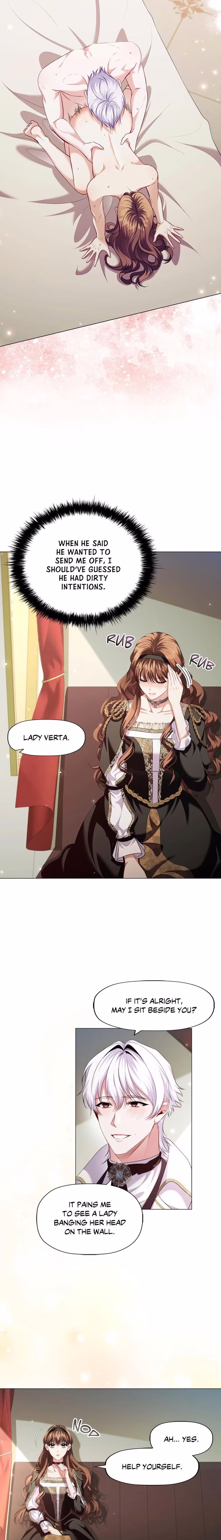 Depths of Malice - Chapter 83 - Part 14