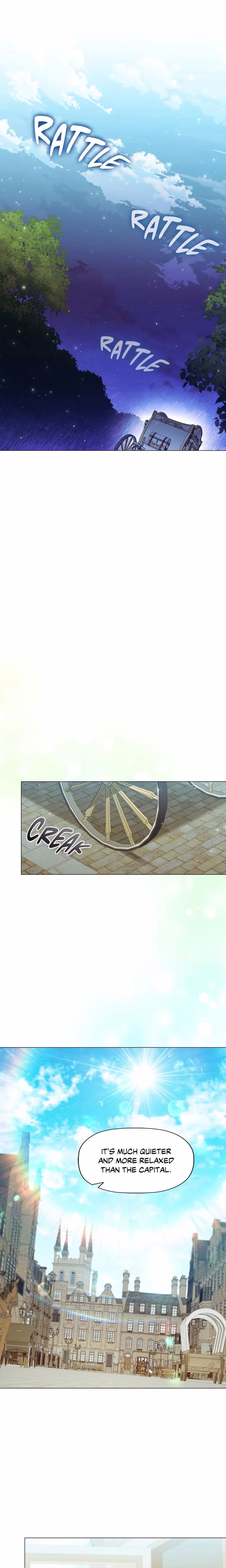 Depths of Malice - Chapter 83 - Part 18