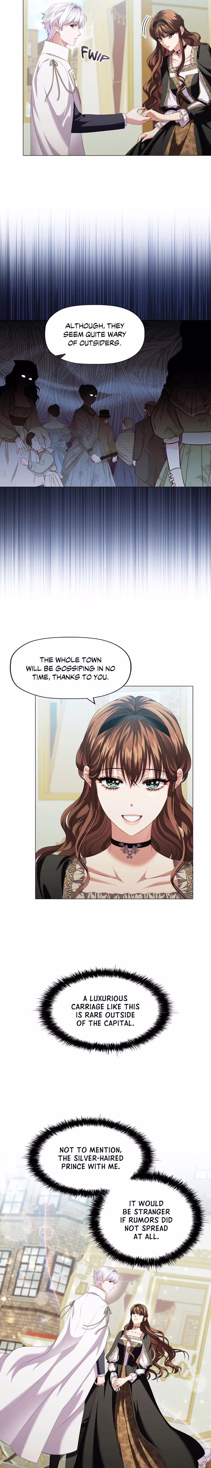 Depths of Malice - Chapter 83 - Part 19