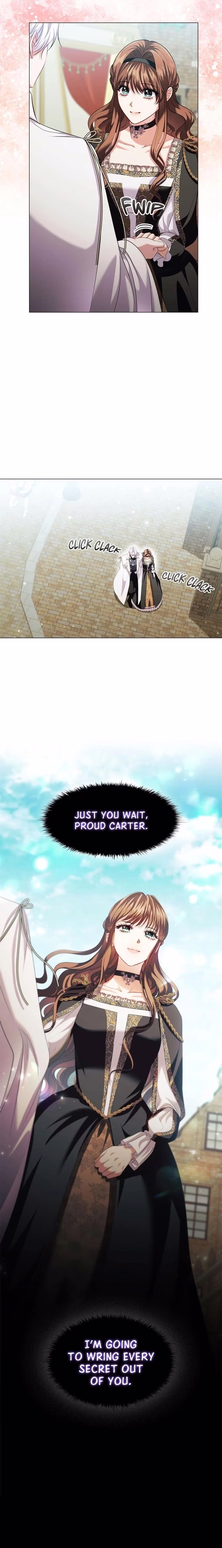 Depths of Malice - Chapter 83 - Part 21