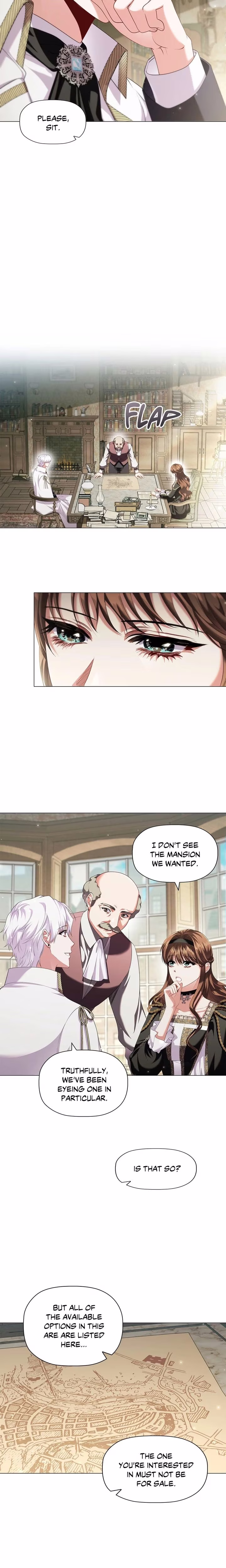 Depths of Malice - Chapter 84 - Part 7