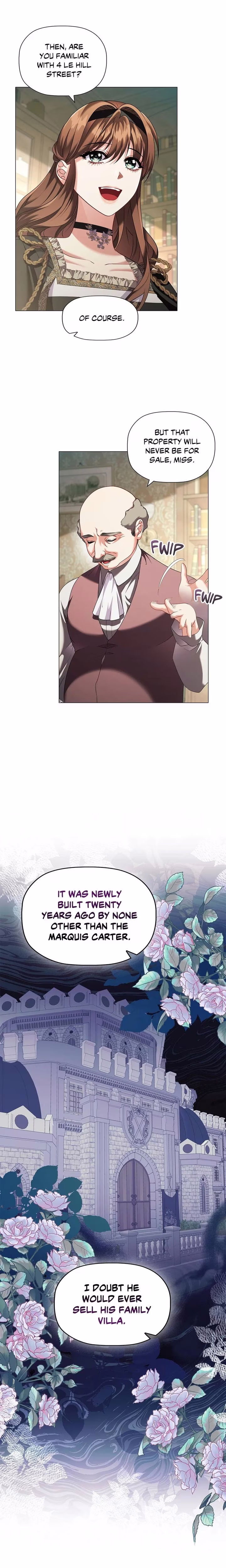 Depths of Malice - Chapter 84 - Part 9