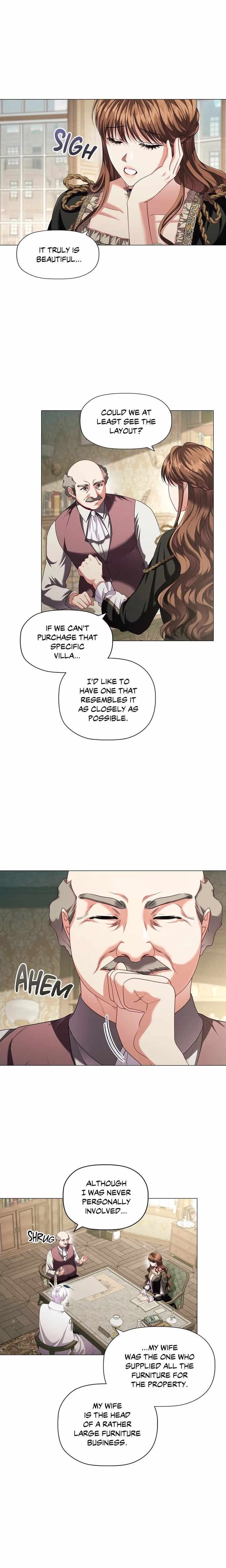 Depths of Malice - Chapter 84 - Part 10