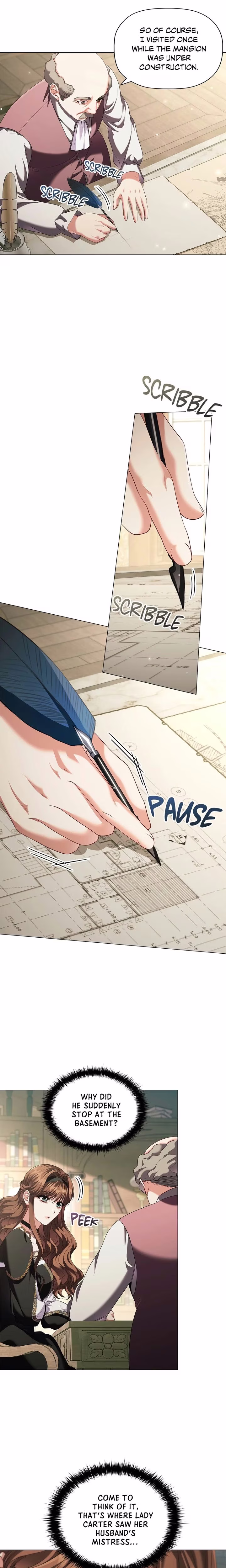 Depths of Malice - Chapter 84 - Part 11