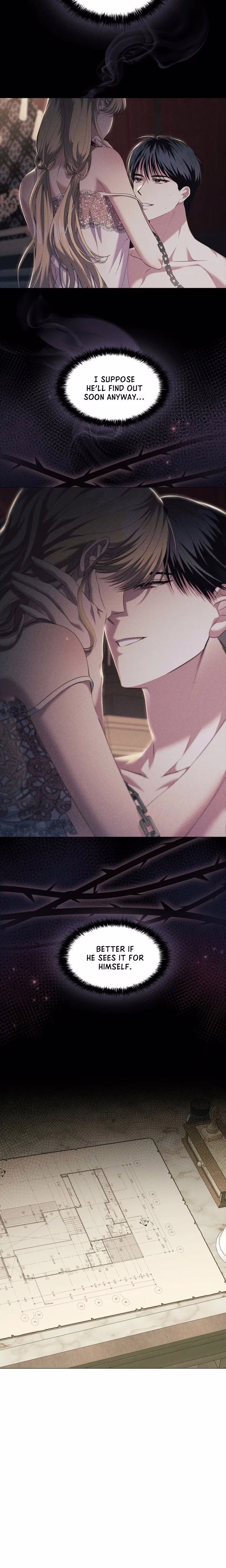 Depths of Malice - Chapter 84 - Part 14