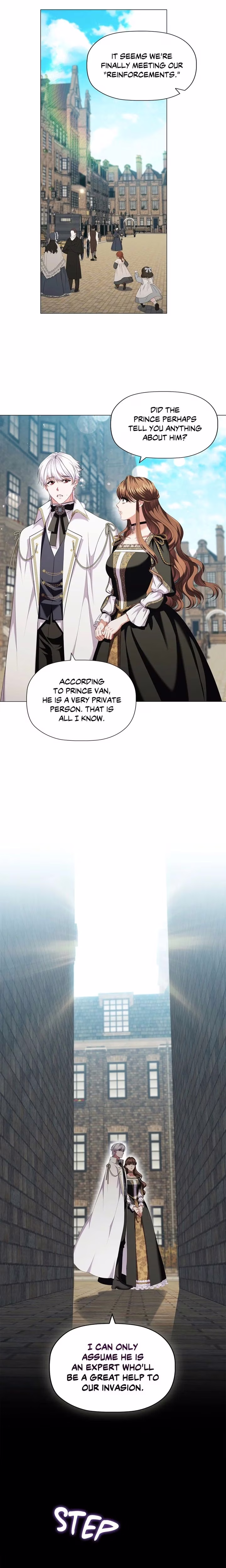 Depths of Malice - Chapter 84 - Part 15