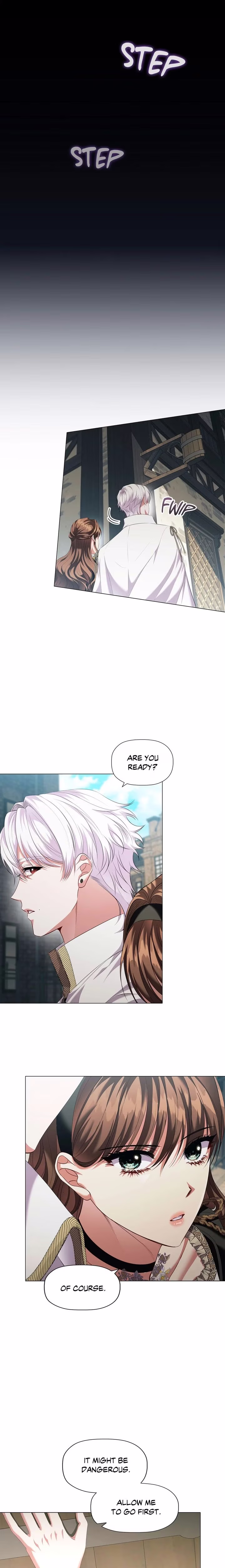 Depths of Malice - Chapter 84 - Part 16