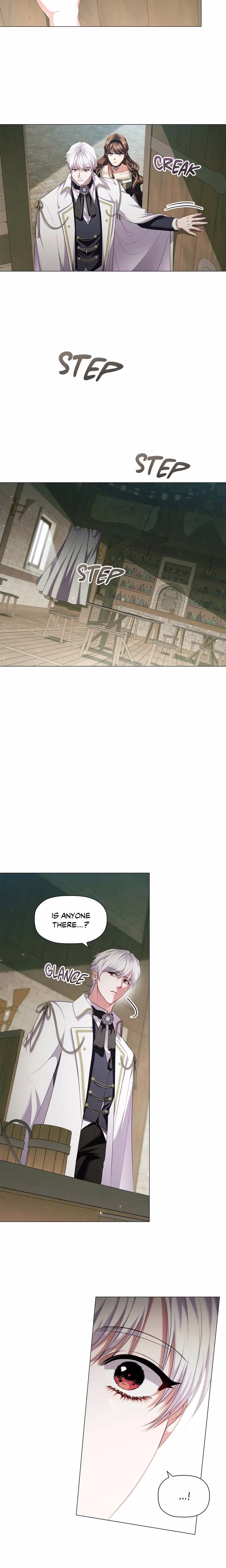 Depths of Malice - Chapter 84 - Part 17