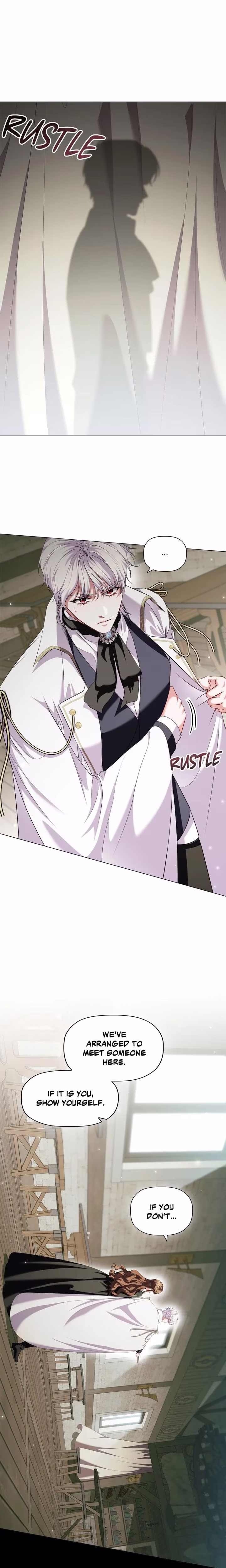 Depths of Malice - Chapter 84 - Part 18