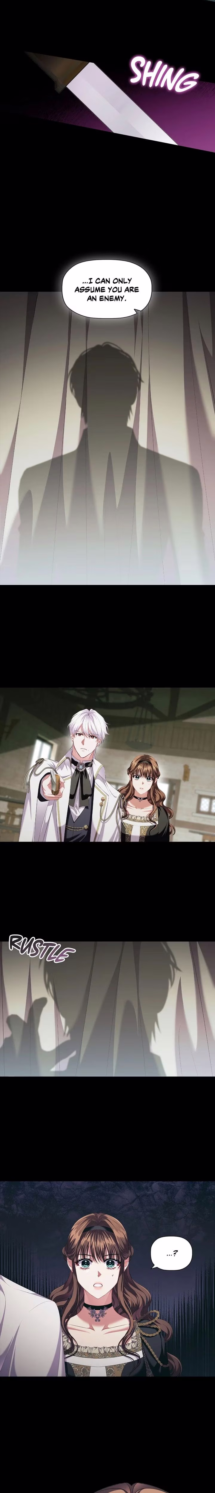 Depths of Malice - Chapter 84 - Part 19