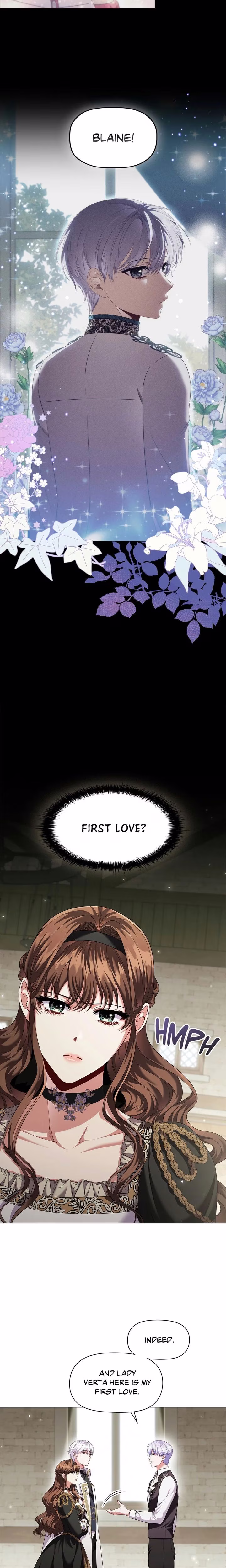 Depths of Malice - Chapter 85 - Part 3