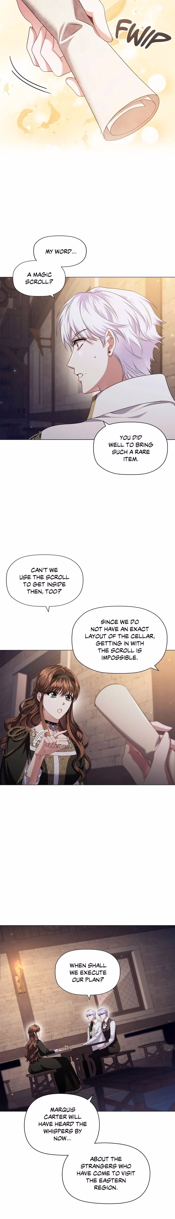 Depths of Malice - Chapter 85 - Part 9