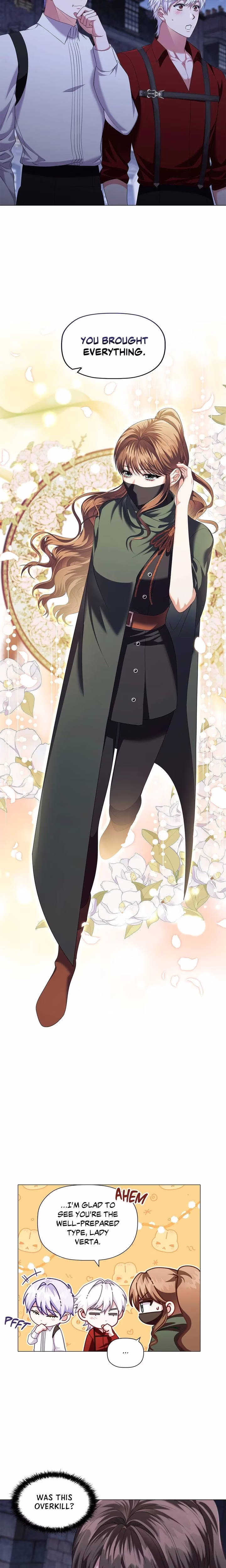 Depths of Malice - Chapter 85 - Part 11