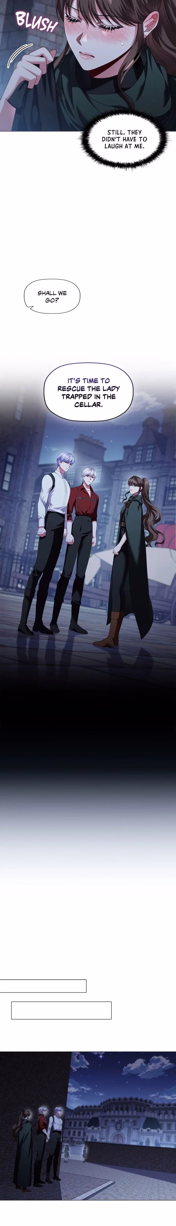 Depths of Malice - Chapter 85 - Part 12