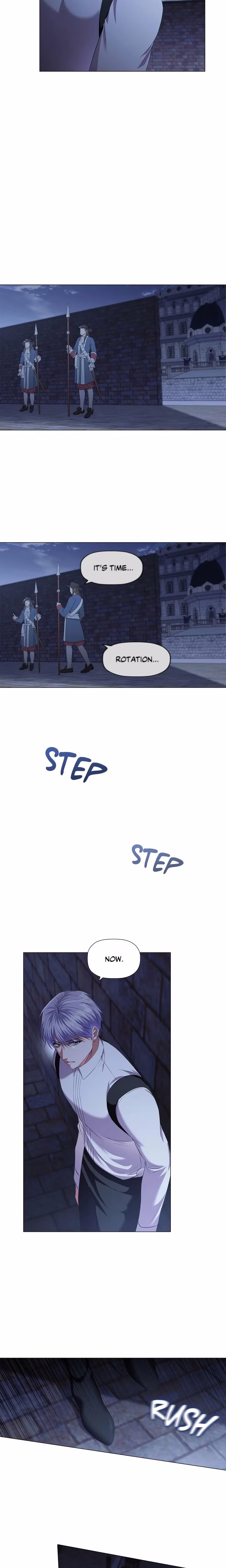 Depths of Malice - Chapter 85 - Part 14