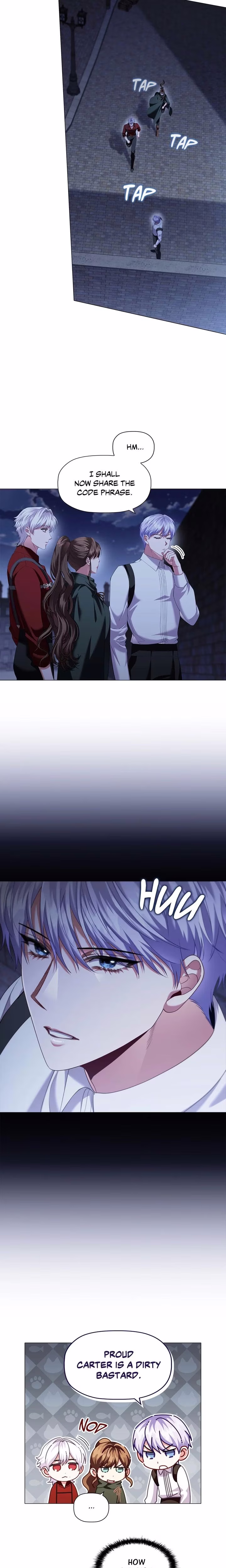 Depths of Malice - Chapter 85 - Part 15