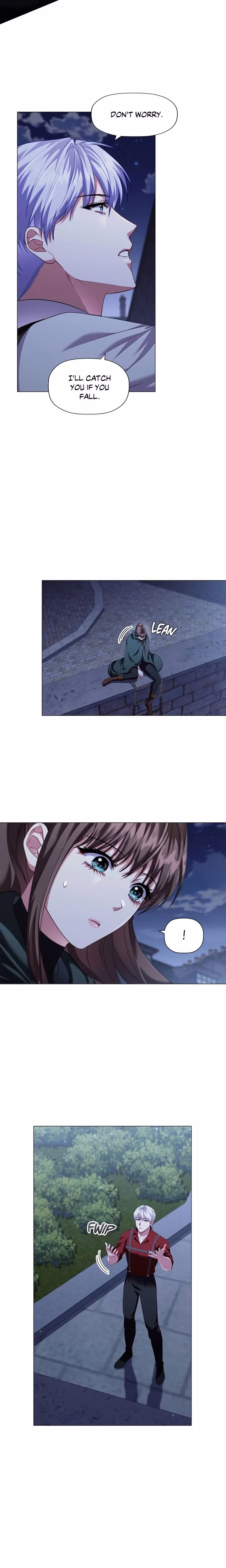 Depths of Malice - Chapter 85 - Part 18