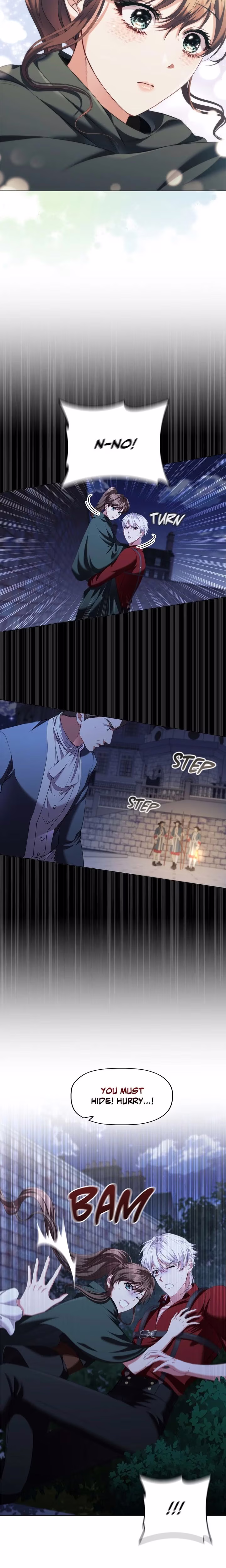 Depths of Malice - Chapter 85 - Part 20