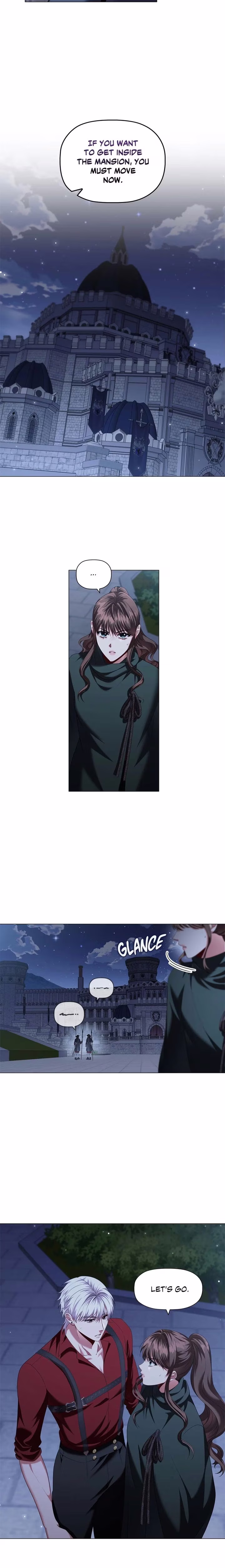 Depths of Malice - Chapter 86 - Part 3