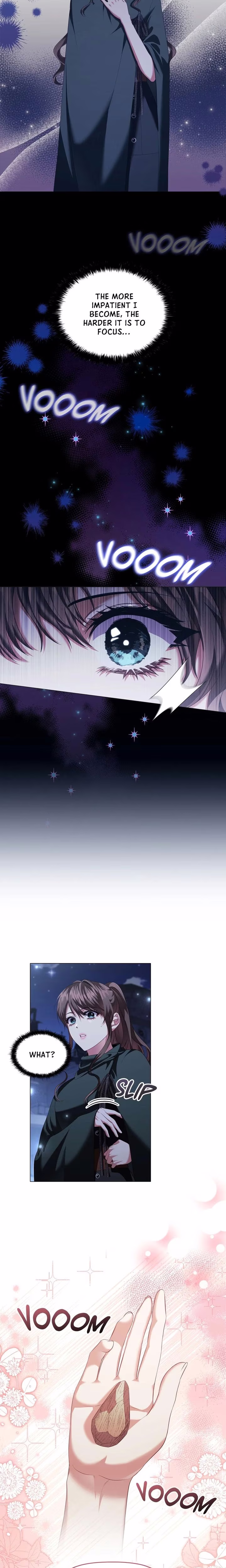 Depths of Malice - Chapter 86 - Part 5