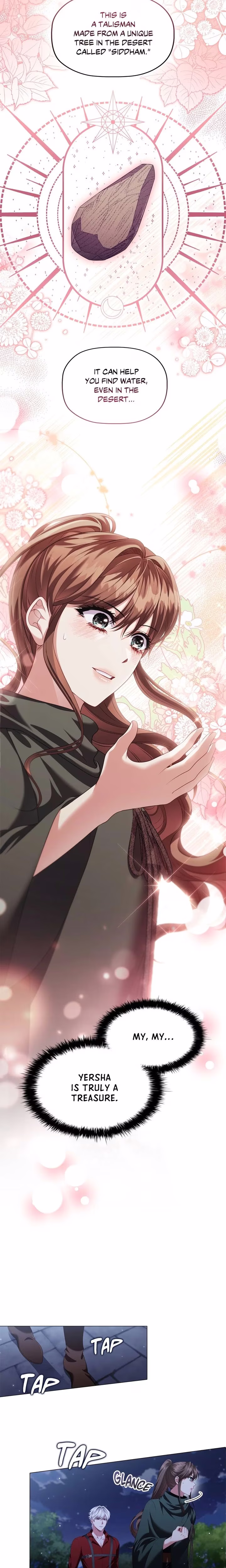 Depths of Malice - Chapter 86 - Part 6