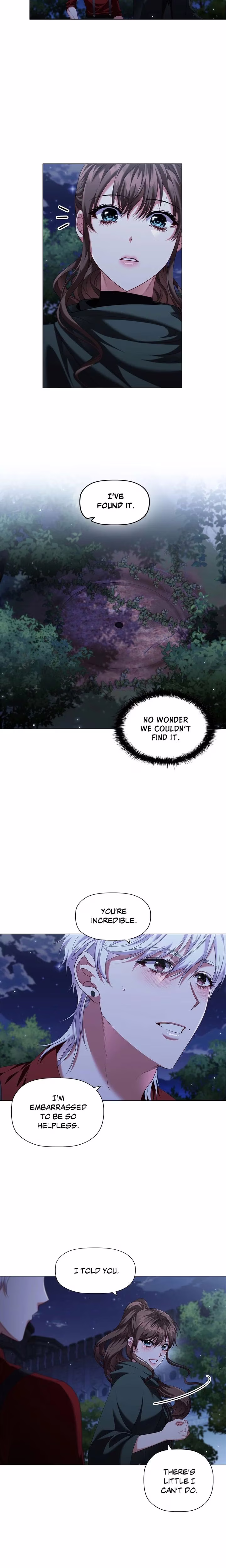 Depths of Malice - Chapter 86 - Part 7