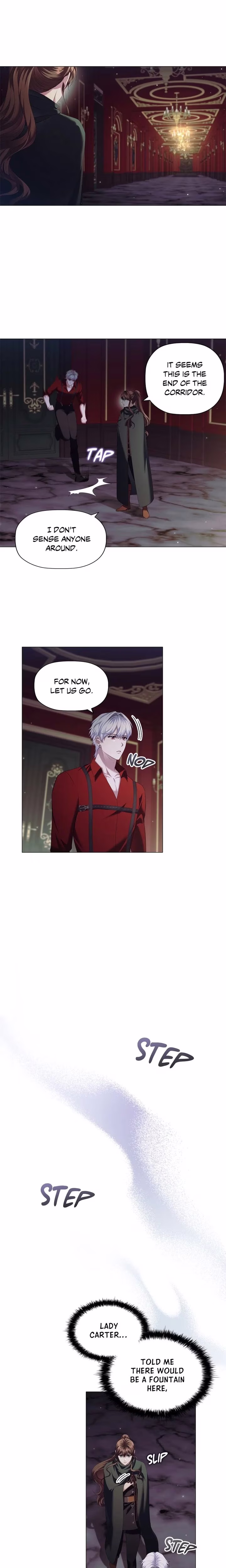 Depths of Malice - Chapter 86 - Part 10