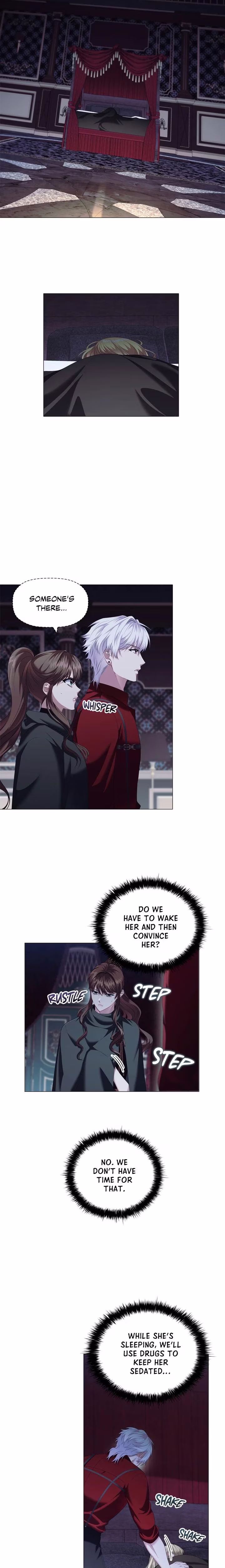 Depths of Malice - Chapter 86 - Part 15