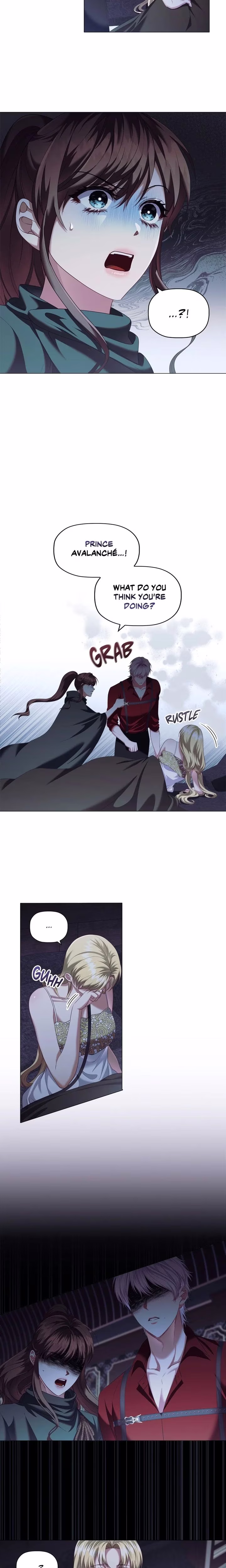 Depths of Malice - Chapter 86 - Part 16