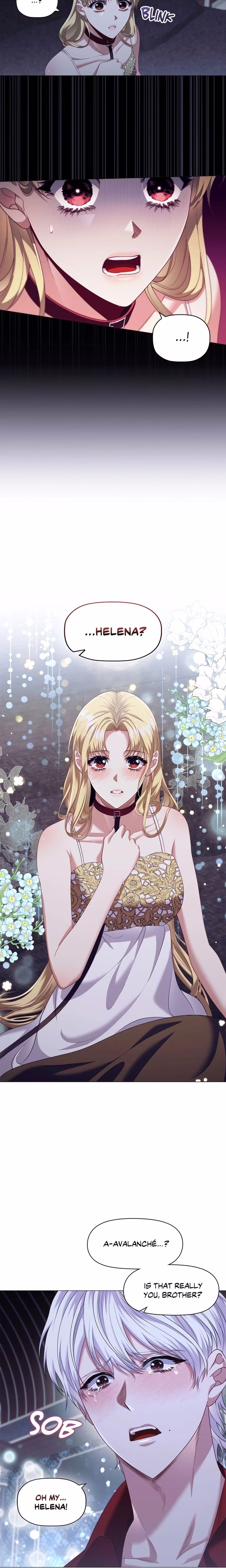 Depths of Malice - Chapter 86 - Part 17