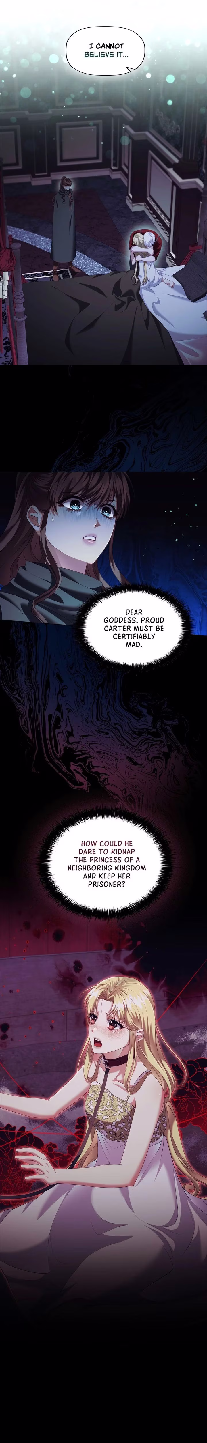 Depths of Malice - Chapter 86 - Part 19