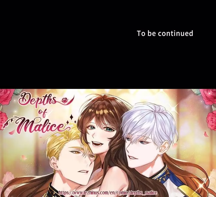 Depths of Malice - Chapter 86 - Part 20