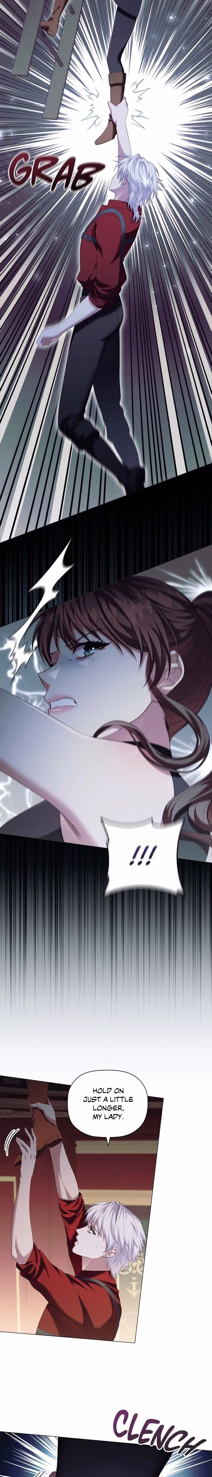 Depths of Malice - Chapter 87 - Part 11