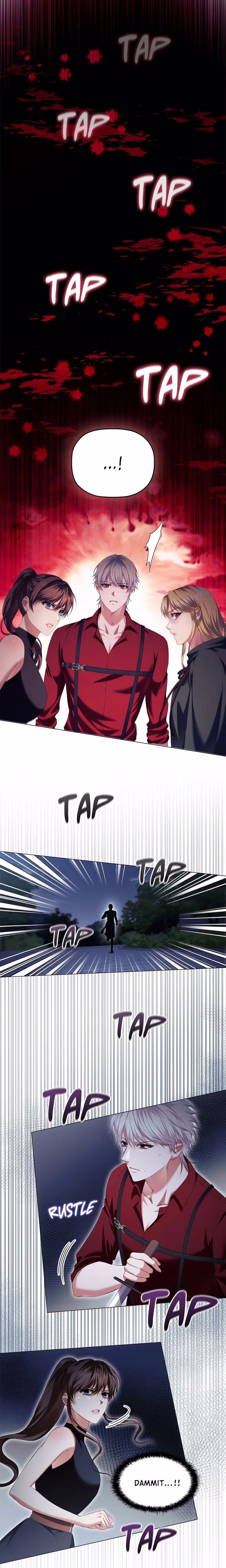 Depths of Malice - Chapter 87 - Part 16