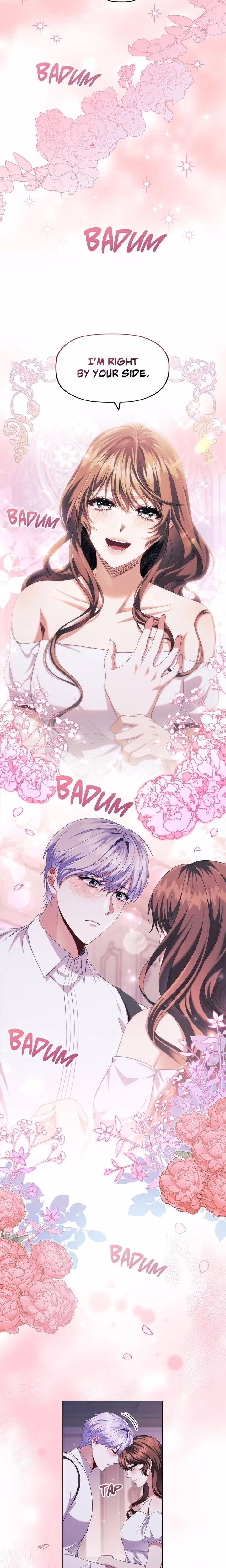 Depths of Malice - Chapter 88 - Part 5