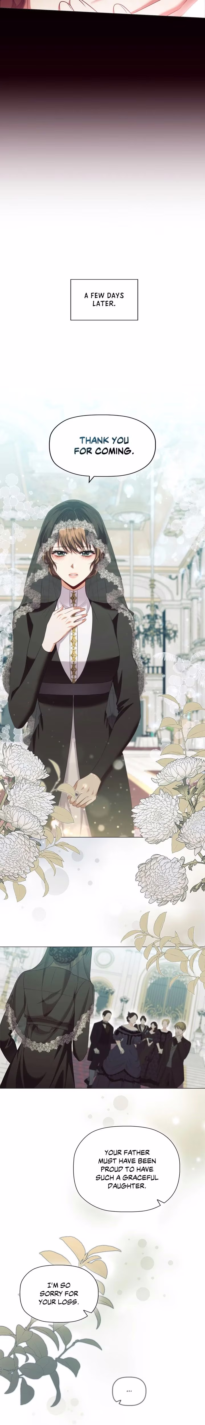 Depths of Malice - Chapter 88 - Part 10