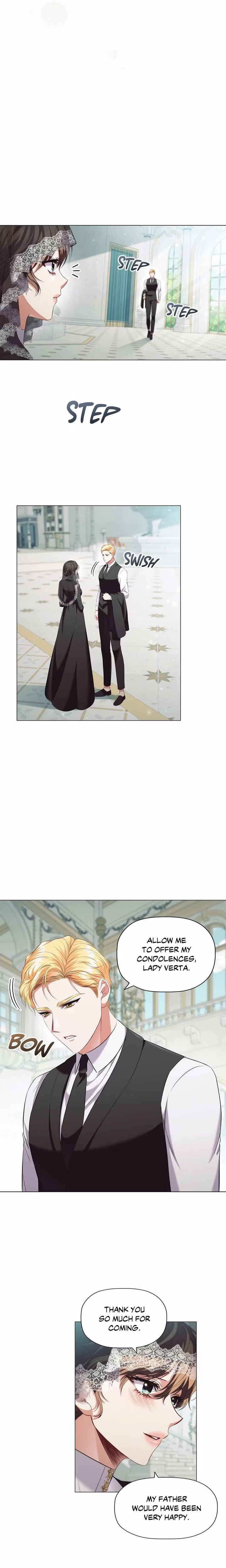 Depths of Malice - Chapter 88 - Part 11