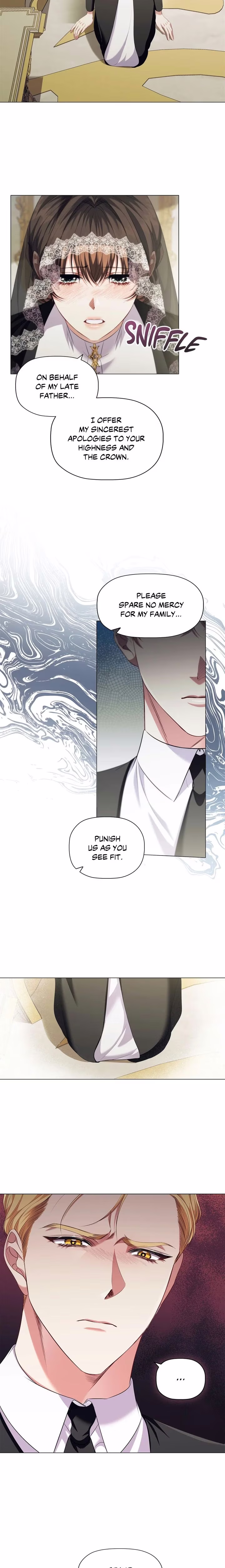 Depths of Malice - Chapter 88 - Part 15